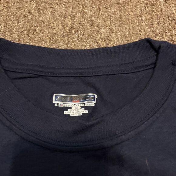 Nickelback 2007 Tour Black Long Sleeve Shirt With Front And Back Hit - Medium - Picture 3 of 10